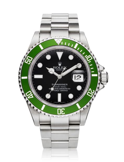 rolex submariner 50 ans|Rolex Submariner Watches Globally Near $50 Billion Market .